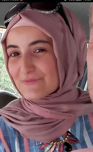 Bağcılar'da trafik kazasında hayatını kaybeden Ronai Bozan'ın babası konuştu-3