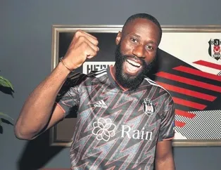 Arthur Masuaku için Yunan ekibi Olympiakos’un devreye girdi