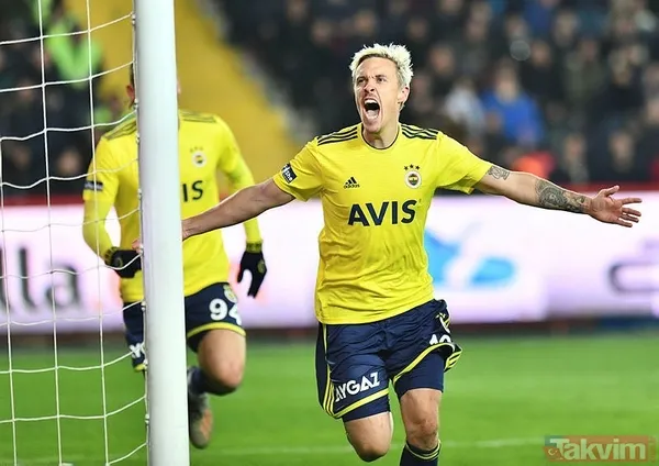 Fenerbahçe'nin golcüsü Vedat Muriç haftalardır gol atamıyor! İşte düşüşün nedeni... - 9