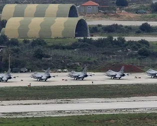 ABD’den İncirlik iddialarına yanıt!