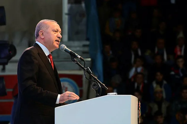 AK Parti asla yapılamaz denileni yaptı! 20 yıla damga vuran reformlar! Kürt sorunu böyle çözüldü