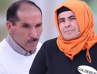 Canlı yayınında hayatının şokunu yaşadı!