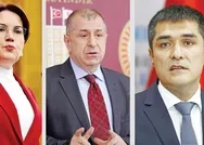 Millet İttifakı’nda ikinci dalga! Önce HDPliler birbiriyle kapıştı şimdi de İYİ Parti karıştı: Diğer ortaklar panikte