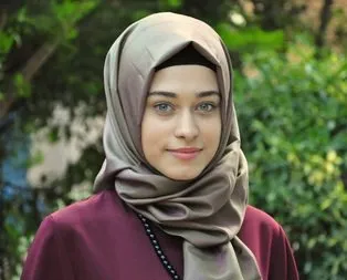 Tesettüre girince tüm kapılar yüzüne kapandı