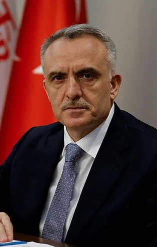 Merkez Bankası Başkanı Naci Ağbal'dan son dakika "faiz indirimi" açıklaması! Piyasaların yönünü belirleyecek