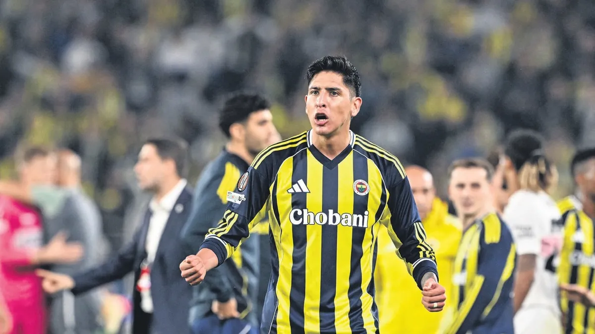 Tedesco'nun büyük hayallerle kadroya kattığı Alvarez'in sakatlıkları endişe verici