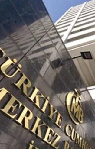 Son dakika: Merkez Bankası verilerine göre bankaların döviz varlıkları 2019'da yüzde 4.9 arttı