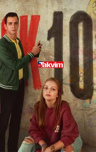 AŞK 101 2. sezon (final) 1. bölüm saat kaçta yayınlanacak? AŞK 101 2. sezon ne zaman? Aşk 101 hangi okulda çekiliyor?