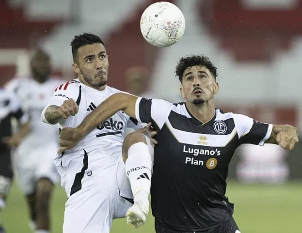 Bu işin İstanbul’u var