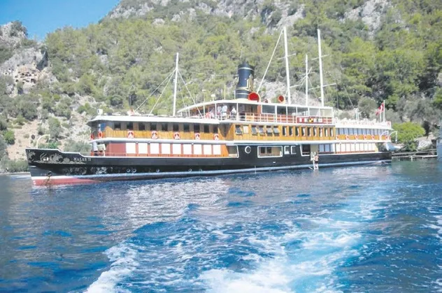 Gençliğe demir atacaklar