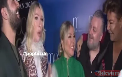 Safiye Soyman'ın son haline bakın "20 yıl geriye gittim genç kız gibi oldum" Seda Sayan'ın 'kobayı' Safiye estetikten sonra... - 13