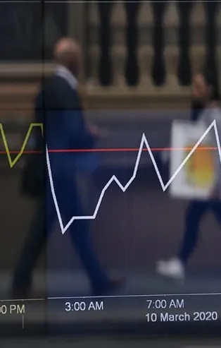 Piyasalarda gözler enflasyon rakamında