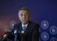 Trabzonspor’un CAStaki davası dün görüldü! 7 saatlik savunma