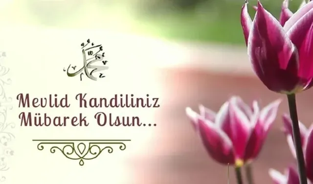 Hz Muhammed (sav) kandil duası: Mevlid Kandili Peygamber efendimiz Hz Muhammed (sav) duası!-5