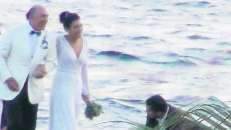 'Kent' düğünü!-2