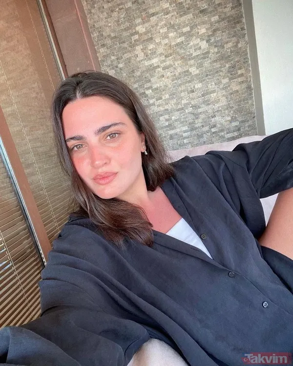 Hakan Ural “aşk dolu bakışlar” deyip paylaştı! Harika Avcı detayı dikkat çekti! İlk yorum Sibel Can’ın biricik kızı Melisa Ural’dan! - 11