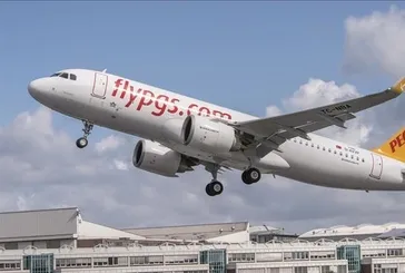 13-14 MART PEGASUS YURT DIŞI BİLET KAMPANYASI 2025 | 14 Euro ucuz bilet kampanyası hangi ülkelerde geçerli?