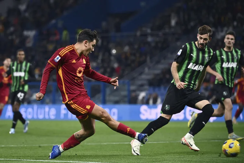 Galatasaray'dan görülmemiş transfer: Böylesi gelmedi! Avrupa Dybala transferini konuşacak - 11