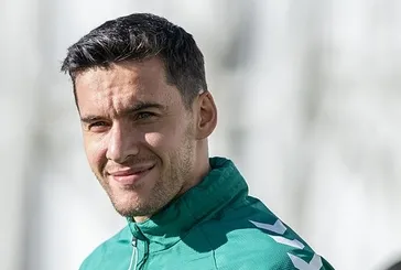 Umut Nayir için sürpriz gelişme!