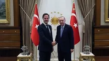 Başkan Erdoğan NATO Genel Sekreteri Mark Rutteyi kabul etti | Ukrayna ve Rusya arasında barış masası yeniden mi kuruluyor?