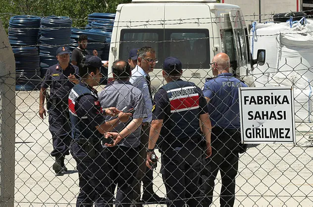 Yozgat'ta akraba dehşeti! Silahlar konuştu