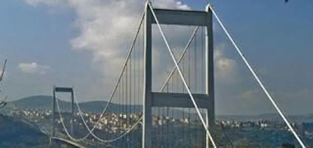 Köprü ihalesi yarın yapılacak