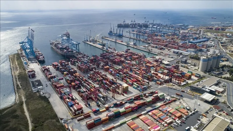 Başkan Erdoğan'dan Körfez hamlesi: Masada Gazze ve yeni anlaşmalar var-4