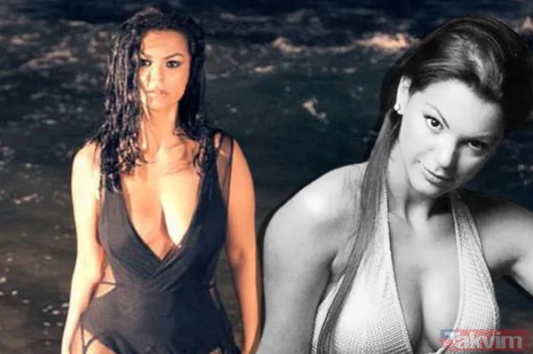 Şarkıcı Nez yaş günü paylaşımıyla ortalığı yıktı geçti! Kalçasını sallayan Nez'i görenler: "Aradan geçen 21 senede hiç bir şey değişmemiş" - 1