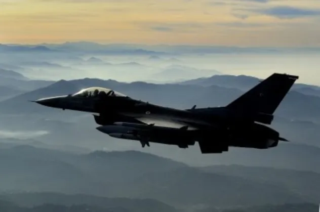 Son dakika... Ankara Valiliği'nden 'F-16' uyarısı