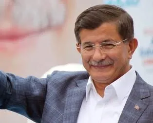 Davutoğlu’ndan özel güvenliklere müjde