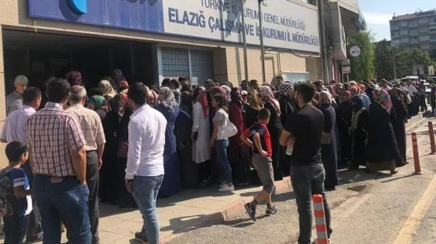 SYDV KPSS şartsız 8 Haziran onlarca belediye yüzlerce personel alımı ilanı başvuru şartları! İşte tüm kadrolar ve detaylar-5