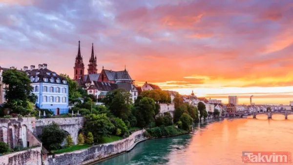 2026’nın en yaşanabilir şehirleri açıklandı: Ankara ve İstanbul listede kaçıncı sırada? - 16