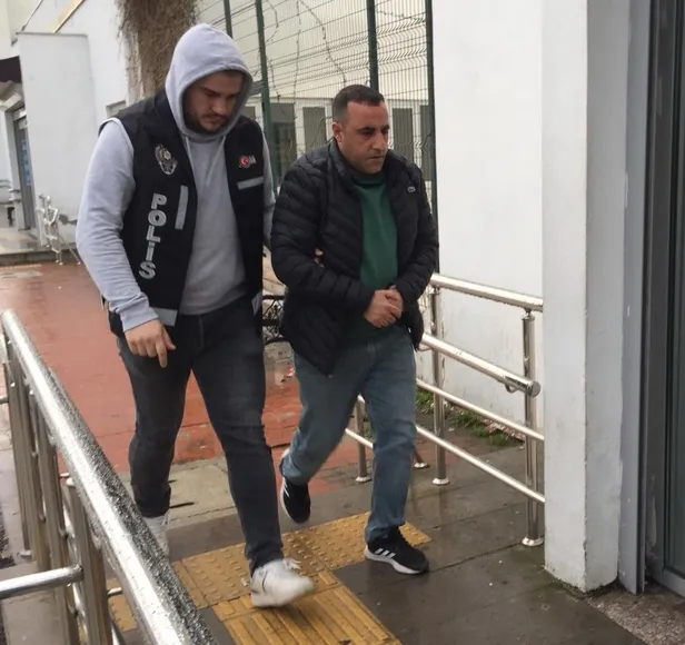 Tefecilikten gözaltına alınan kadından şaşırtan savunma: Herkesin kendine göre şerefi namusu var-4