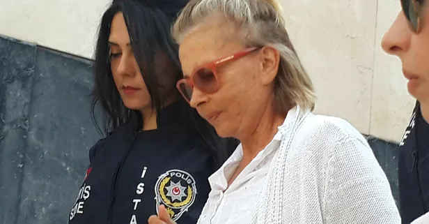 Son dakika: Nazlı Ilıcak için müebbet hapis istemi