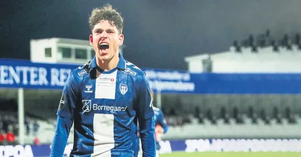 Trabzonspor’un transferini tamamlayamadığı Daniel Karlsbakk süreci anlattı