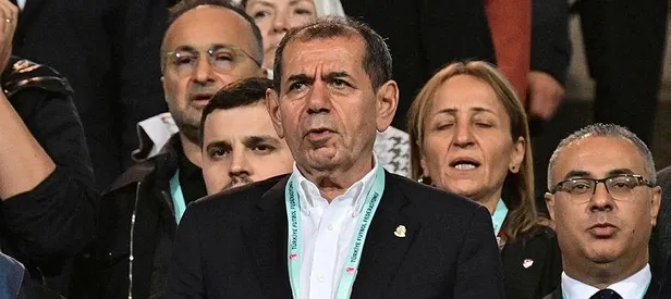 Özbek’ten flaş açıklamalar