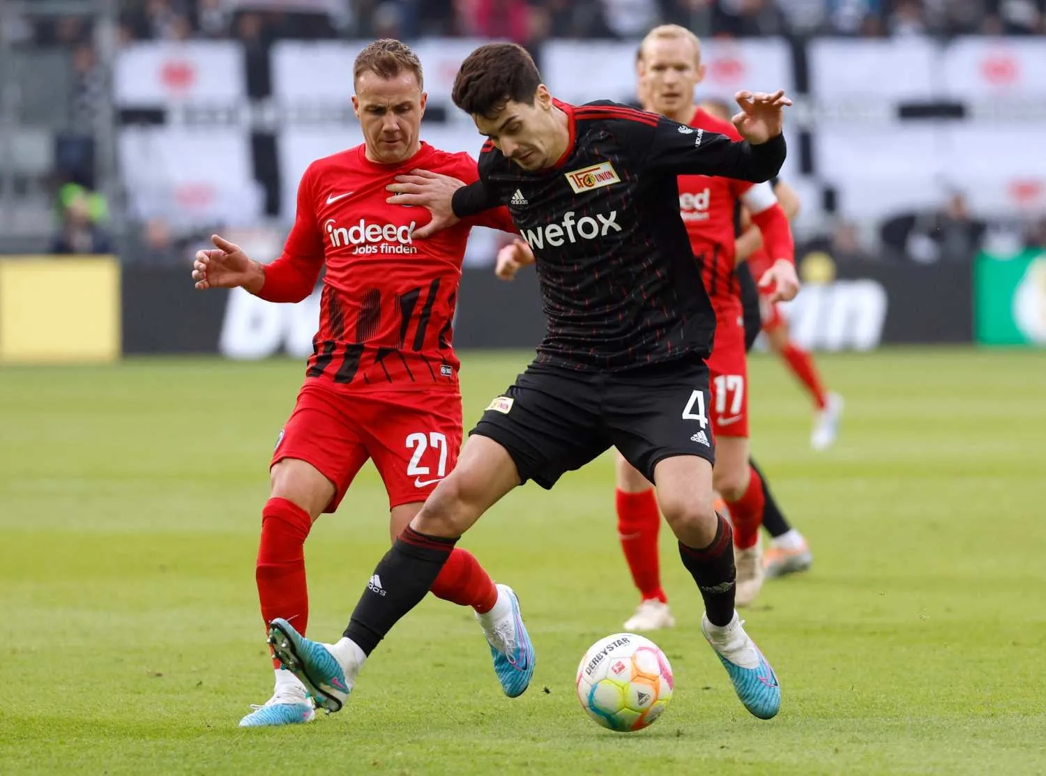 Fenerbahçe Diogo Leite ve Ibrahim Diakite'yi istiyor! - 11