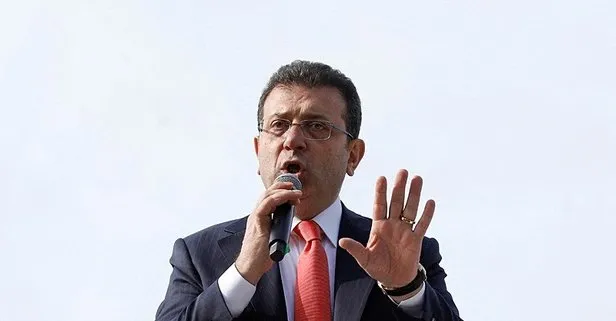 Tescilli örgüt lideri! CHP’li İBB Başkanı İmamoğlu’dan terör örgütüne yardım ve yataklık | Azad Barış’la görüştüm itirafı