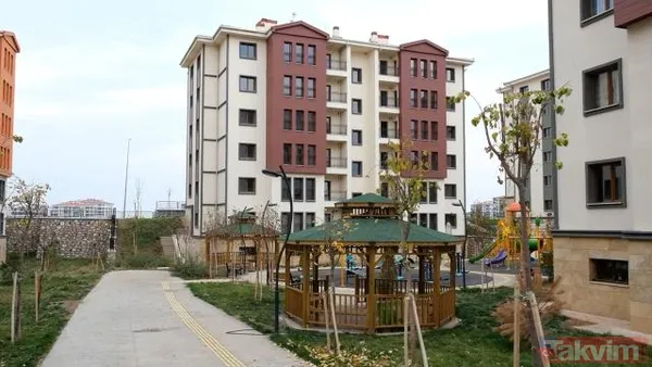 Çevre, Şehircilik ve İklim Değişikliği Bakanlığı yayınladı: Kentsel dönüşüm kredisi ile ilgili merak edilen 10 soru, 10 cevap! - 11