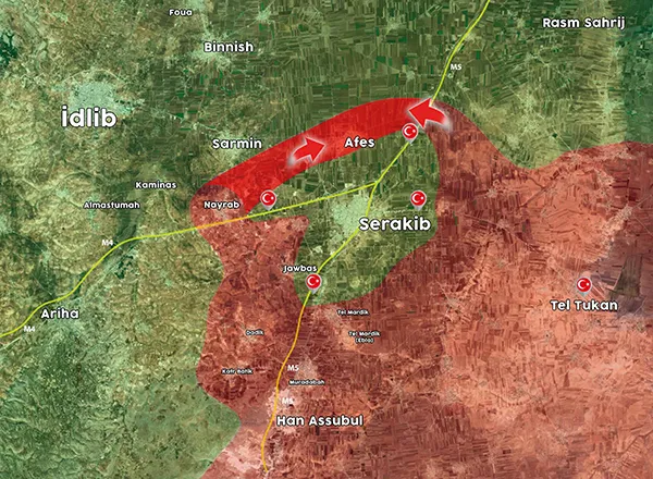 Başkan Erdoğan'ın sözleri sahaya yansıdı! 24 saatte net mesaj-3