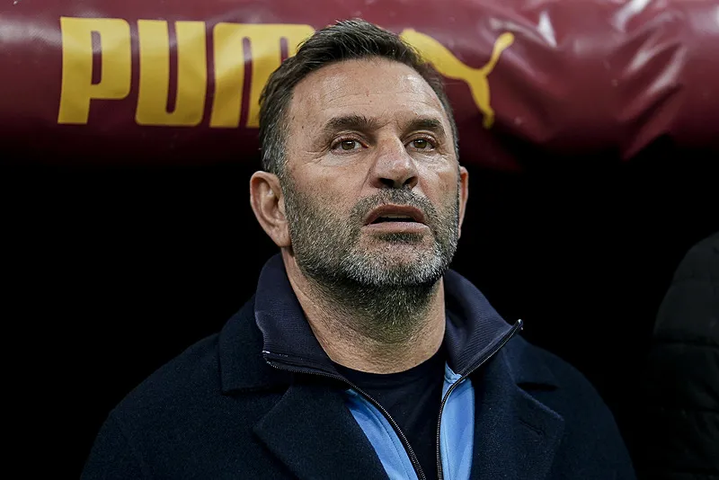 Galatasaray'a rekor transfer geliri! 200 milyon euroluk çılgın plan - 1