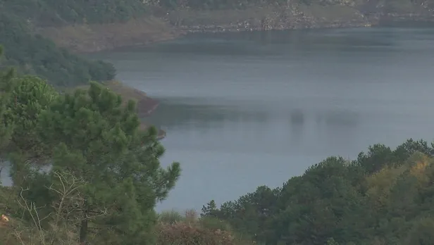 1606132979561.jpg İstanbul barajları son 10 yılın en düşük su seviyesine ulaştı! Önlem alınmazsa...-3