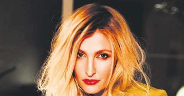 Tereza Maxova'dan alkışlık hareket