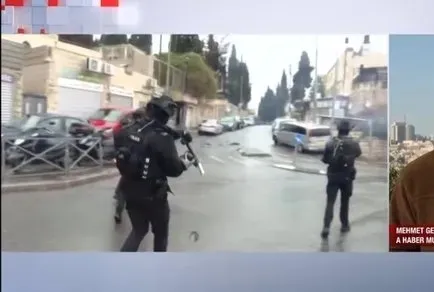 Katliamın gölgesinde 15. Cuma!