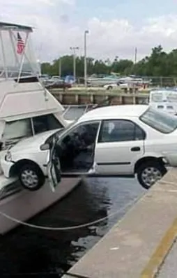 Bu trafik kazaları herkesi şok etti