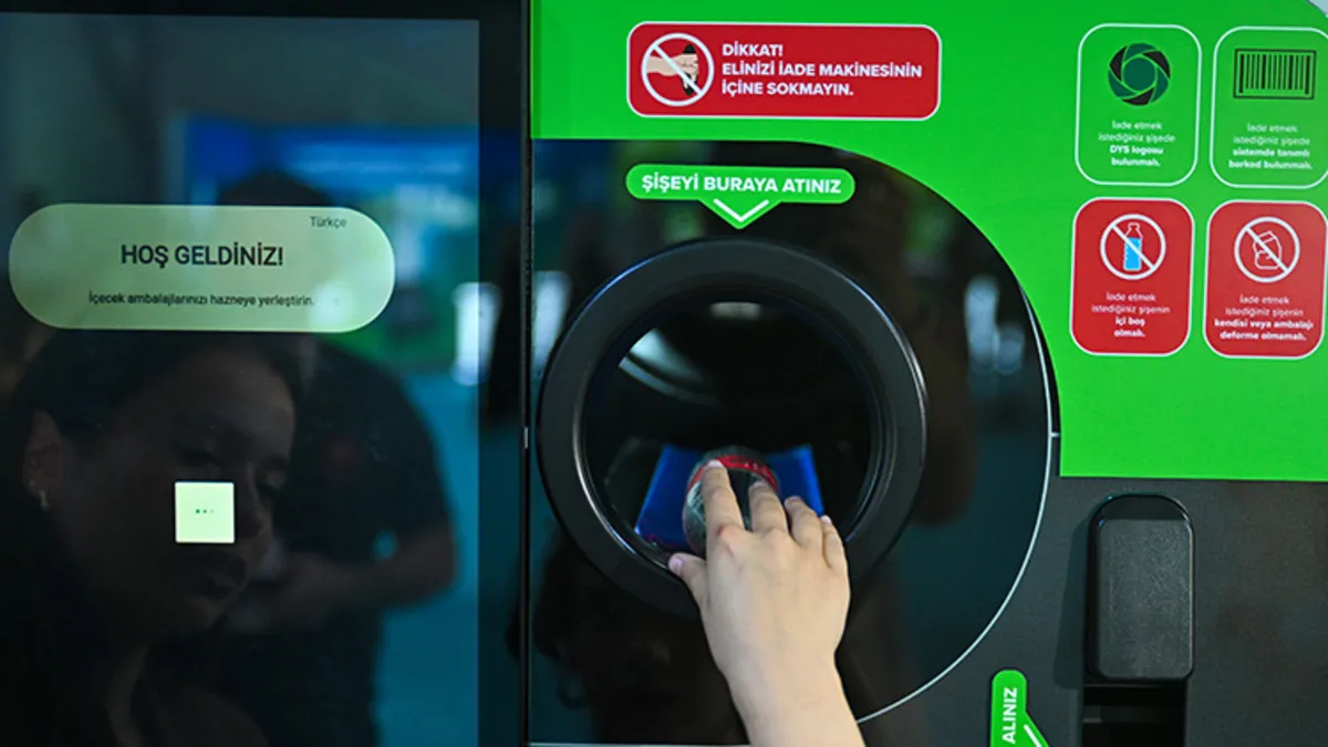 Depozito iadesi dönemi başlıyor!