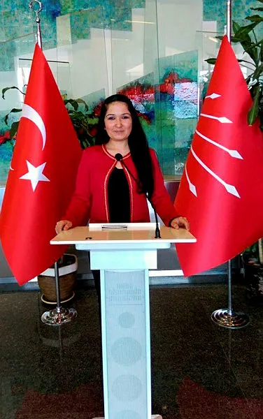 CHP’li Gül Ustaer hakkında hazırlanan iddianamede şoke eden detay: Düşmedi itildi-6