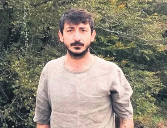 Rize’de dizi setinde dehşet: Set çalışanı ölüm kalım savaşı veriyor