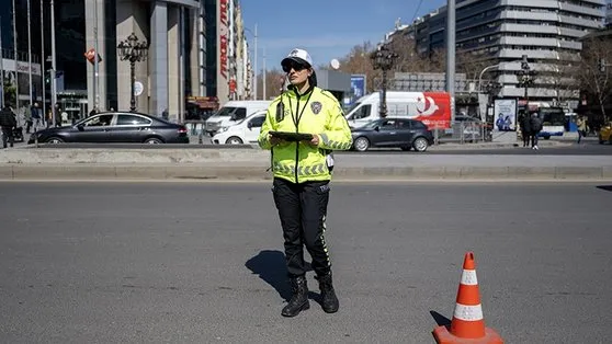 19 Mayıs trafiğe kapalı yollar listesi 2025: Bugün Ankara’da hangi yollar kapalı olacak? Alternatif güzergahlar