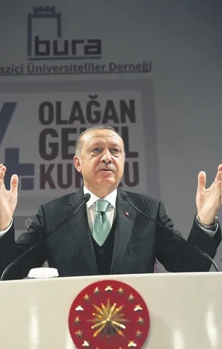 Bu bir milli mücadele